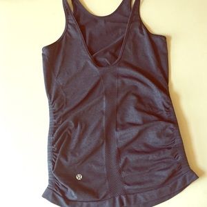 lululemon Seamless Tank